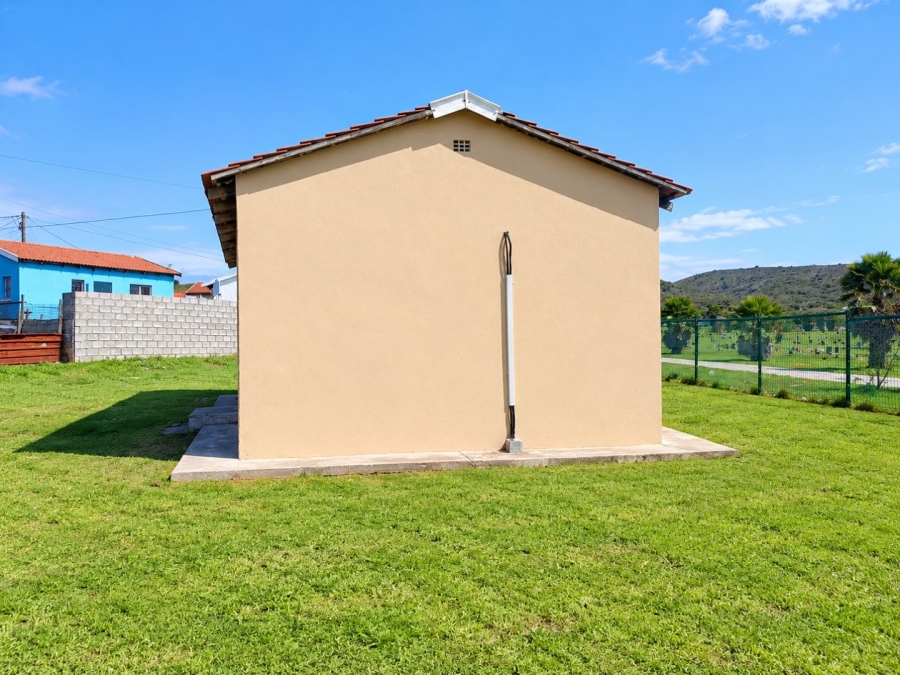 2 Bedroom Property for Sale in Bethelsdorp Eastern Cape